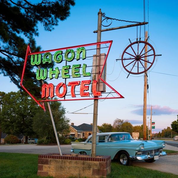 Historic Route 66 Attractions That Should Not Be Missed