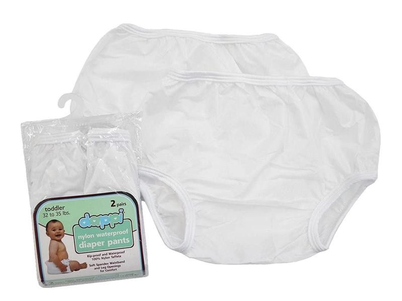 Water-Proof Diaper Covers