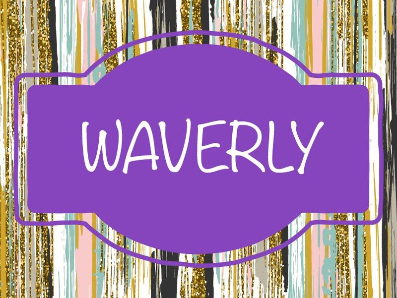 Waverly