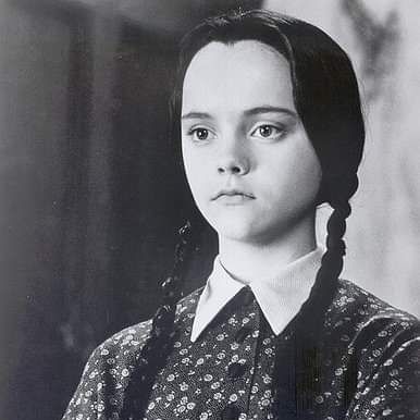 Wickedly Funny Wednesday Addams Quotes