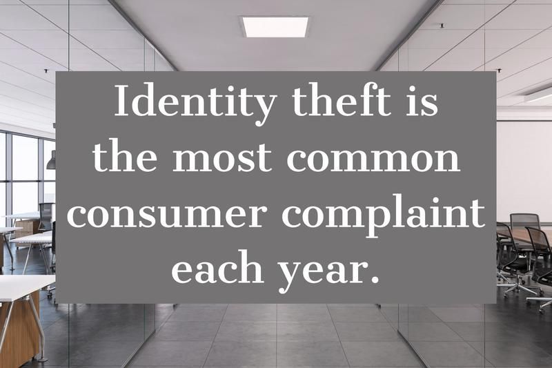 What Is Identity Theft?