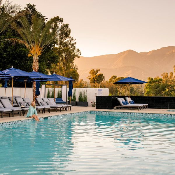 Ojai Valley Inn Is the Perfect Escape from L.A.