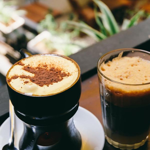 Unique Vietnamese Coffee Styles You Should Try