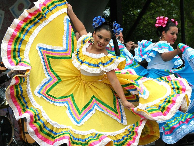 Why Americans Celebrate Cinco de Mayo