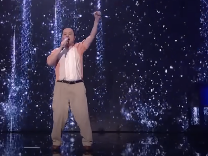 William Hung comes back to American Idol in 2022