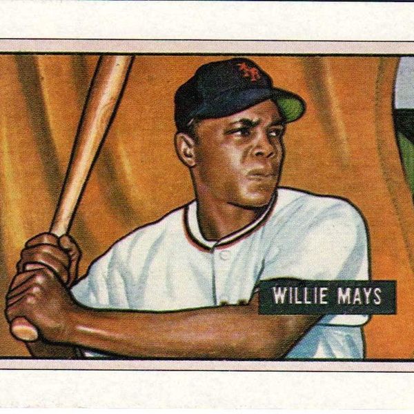 35 Most Valuable Rookie Baseball Cards of All Time, Ranked