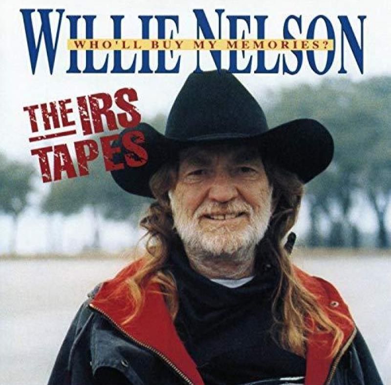 Willie Nelson needed help
