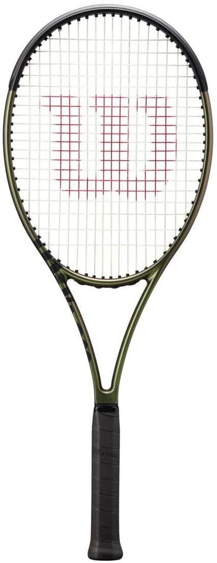 Wilson Blade Pro racket specifications