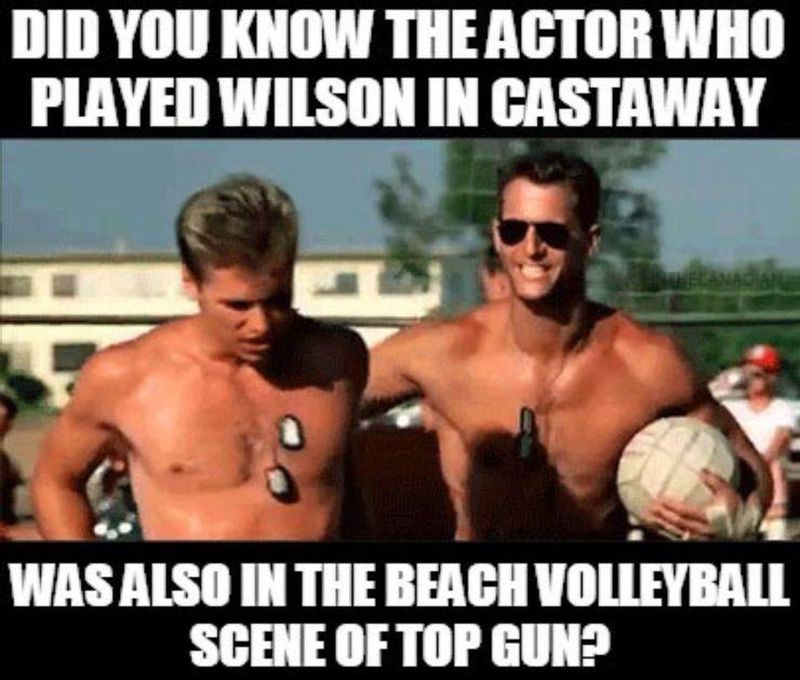 17 Hilarious 'Top Gun' Memes Are Maverick