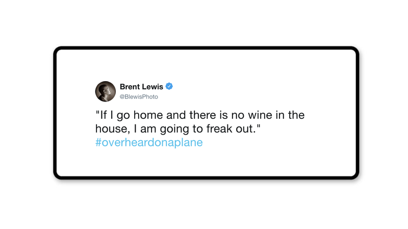 Wine to the rescue