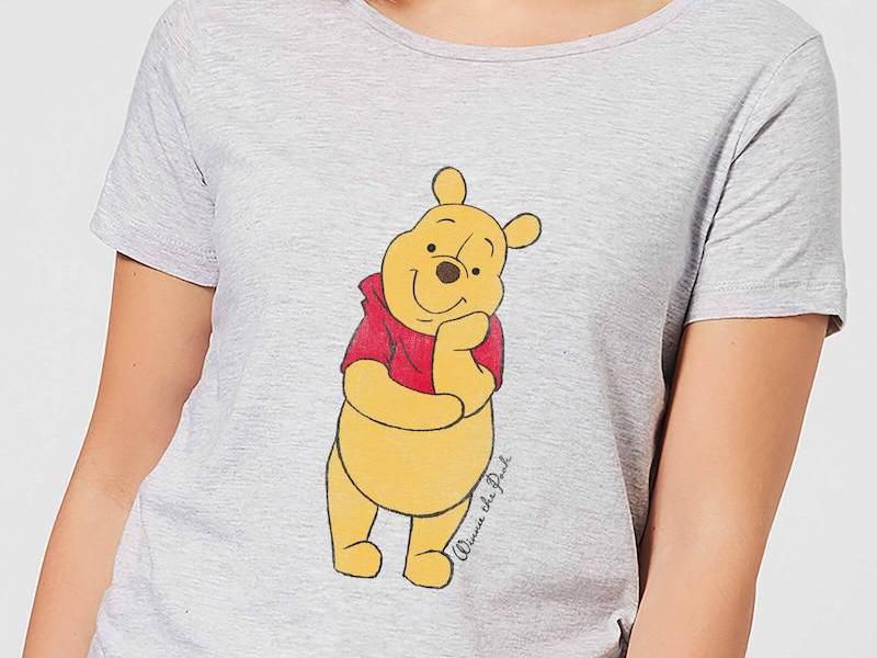 Winnie the Pooh t-shirt