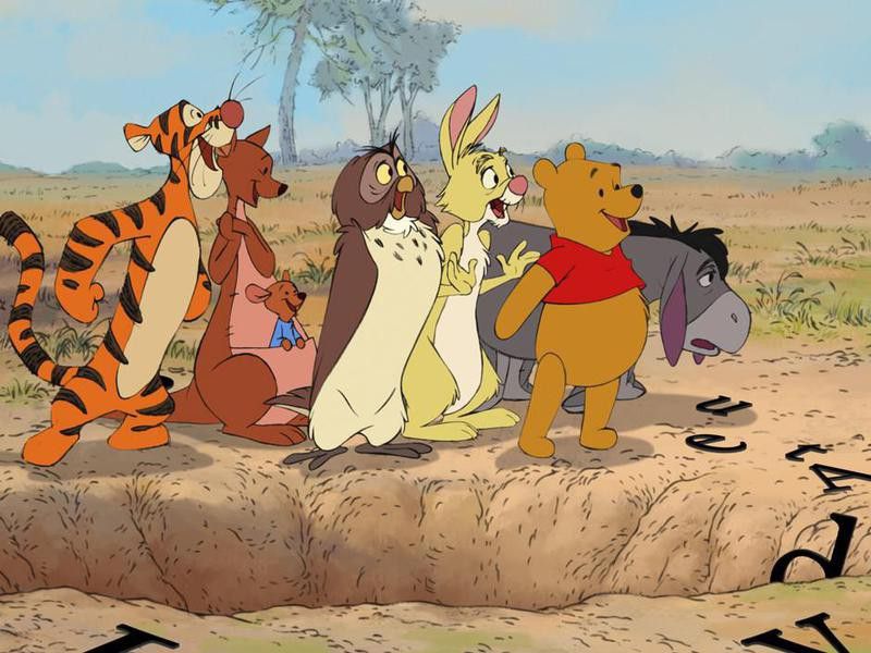 20 Greatest Classic Disney Movies, Ranked From Worst to Best | FamilyMinded