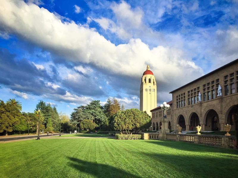 witherspoon stanford