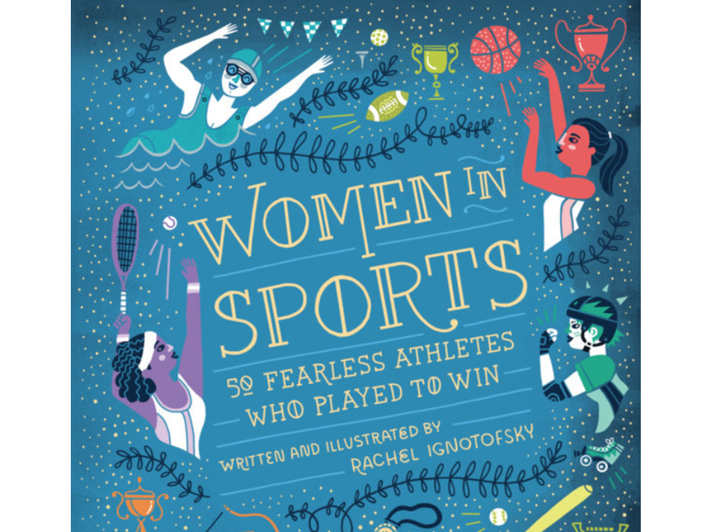 women in sports