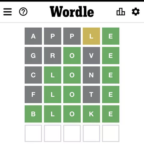 Games like Wordle  Play Daily Wordle Word Game - Wealth Wordle