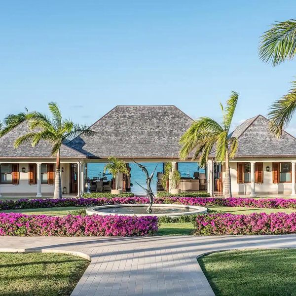 The World's Most Expensive Airbnb Luxe Costs More Than 2 Years of College