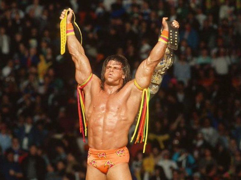 Oír de Organo acantilado Who Was Pro Wrestling Superstar 'The Ultimate Warrior?' | Stadium Talk