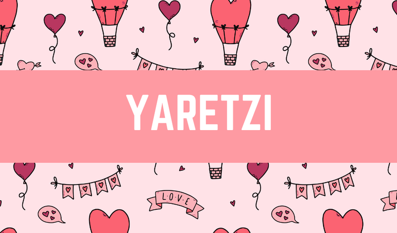 Yaretzi