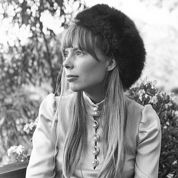 10 Best Joni Mitchell Songs That Made Her Rich, Ranked