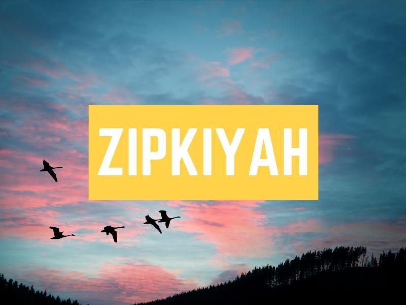Zipkiyah